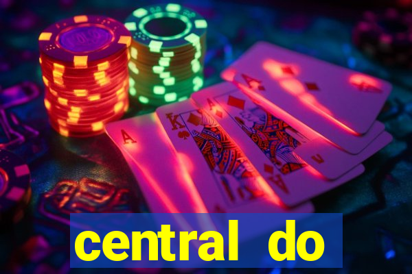 central do parabrisa betim